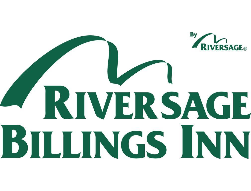 Riversage Billings Inn Eksteriør billede
